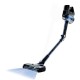 ΣΚΟΥΠΑΚΙ ΜΕ ΚΟΝΤΑΡΙ HOOVER HF4P10HX 011 FLEX ΜΠΑΤΑΡΙΑΣ 25.2 V CYCLONIC